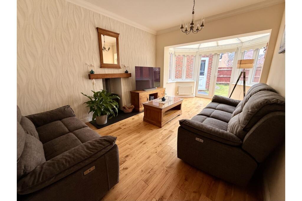 Additional image 5 of Compass Way, Bromsgrove, B60