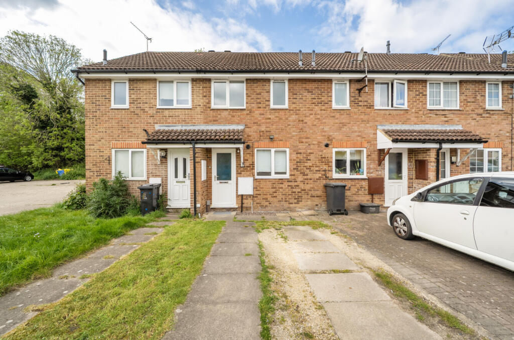 Main image of property: Osprey Close, Covingham, Swindon, SN3