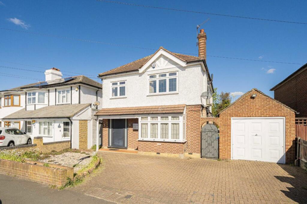 Main image of property: Kenilworth Road, Ashford