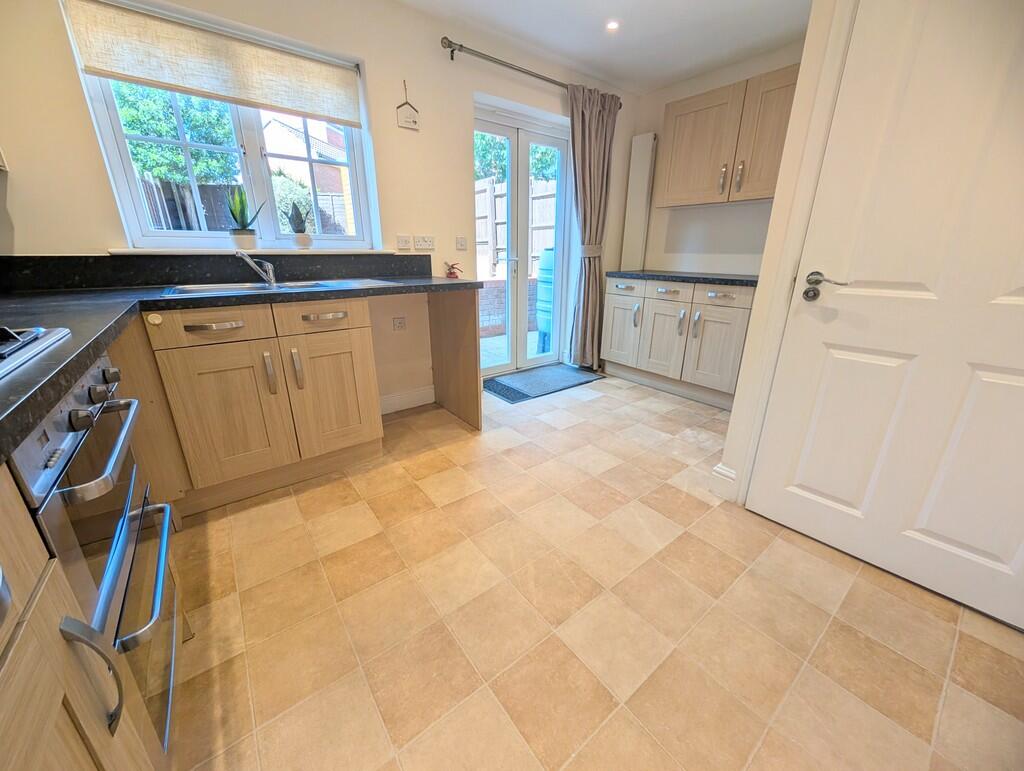 Main image of property: Goosander Road, Stowmarket