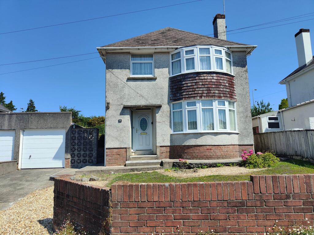 Main image of property: Glenview Crescent, Tenby, SA70