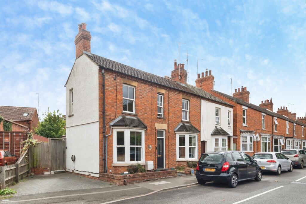 Main image of property: Broad Street, Newport Pagnell