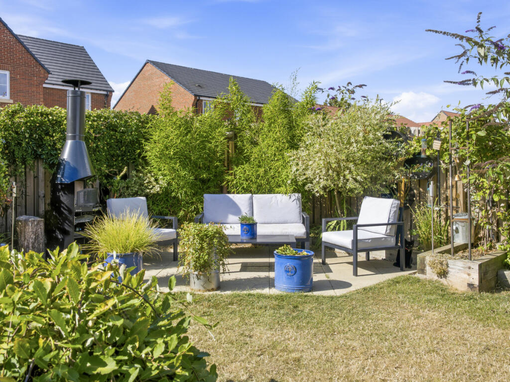 1 Chaffinch Drive, Aiskew photo 2
