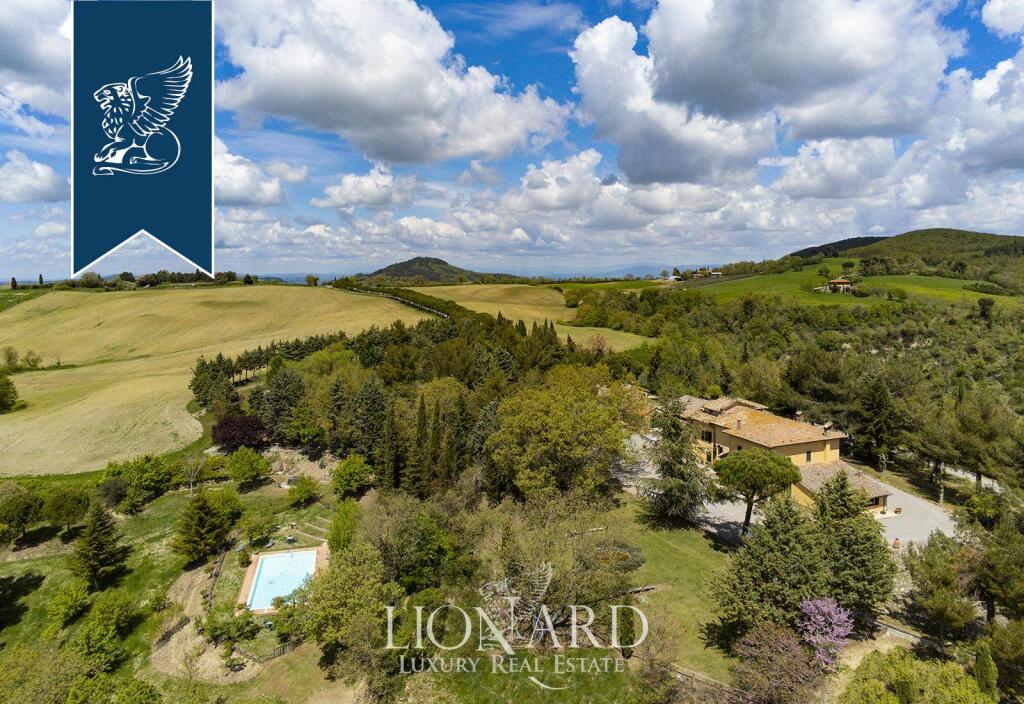 Main image of property: Tuscany, Siena, Montepulciano