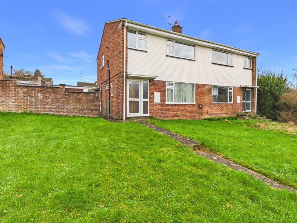 Main image of property: The Chase, Cashes Green, Stroud, Gloucestershire, GL5