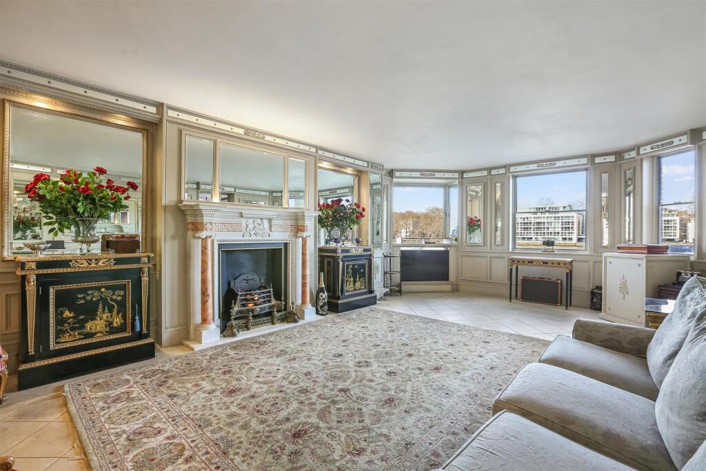 Main image of property: Nine Elms Lane, London