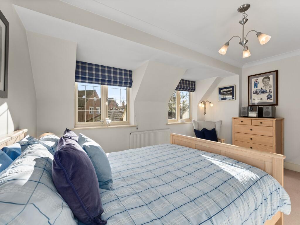 Additional image 21 of Hinchwick Court, Dorridge, B93