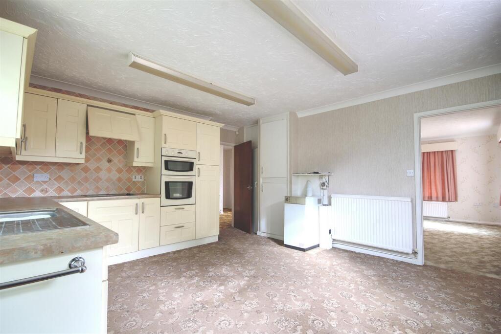 Mill Green,  Warboys photo 4