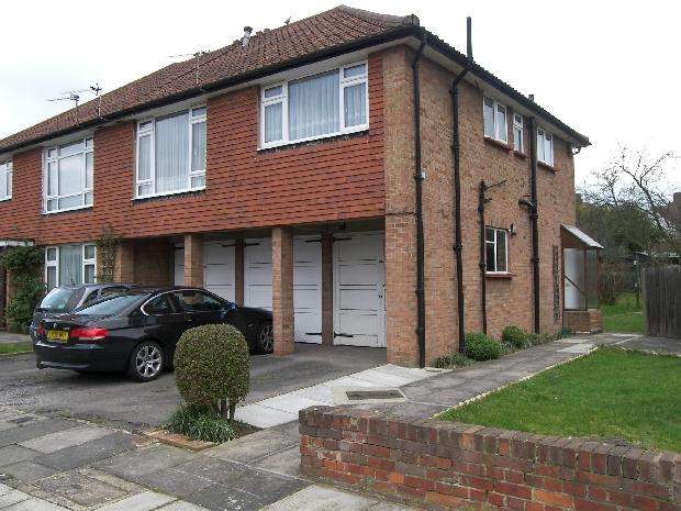 Photo of the property