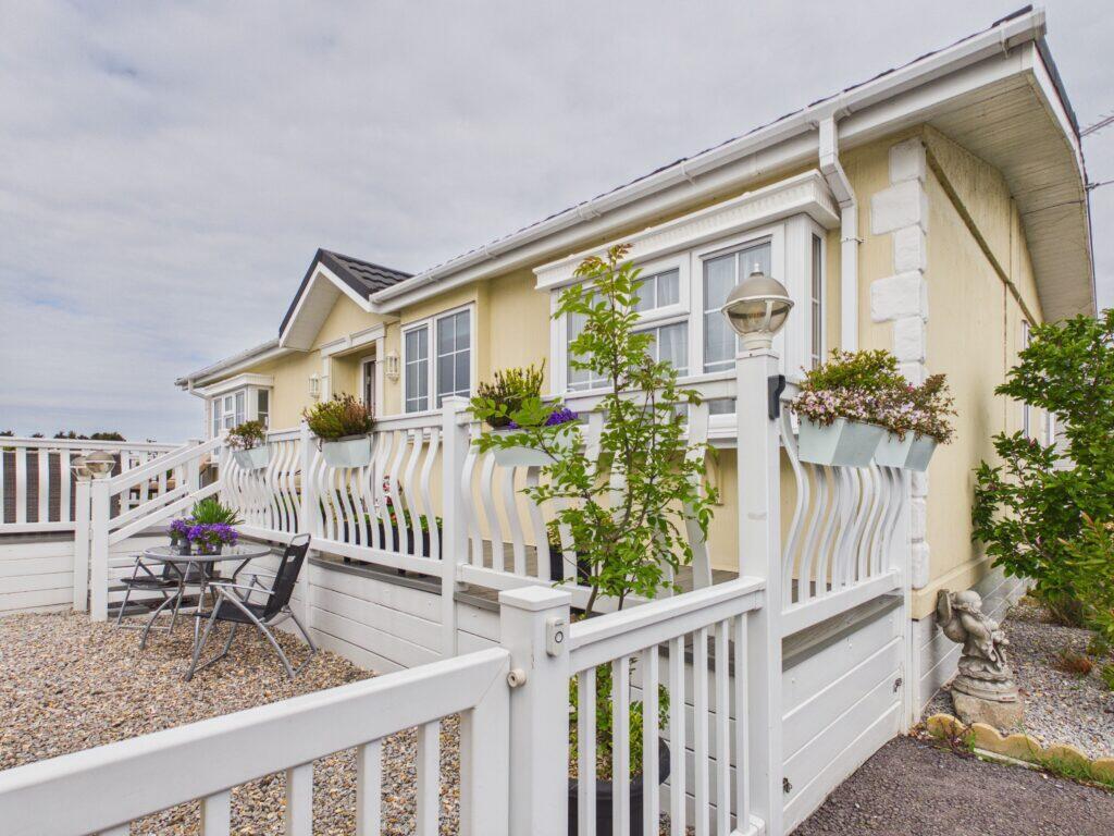 Main image of property: NP27 Norton Park Tewkesbury Road, Norton, GL2 9LH