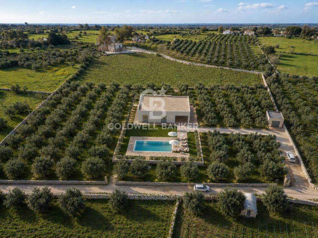 Main image of property: Apulia, Brindisi, Ostuni