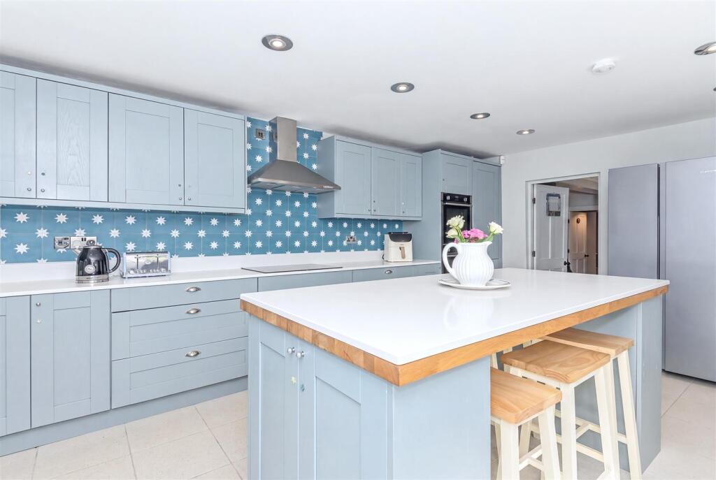 Hollings Mill Farm, Sladen Bridge, Stanbury, Keighley, West Yorkshire, BD22 0EU photo 3