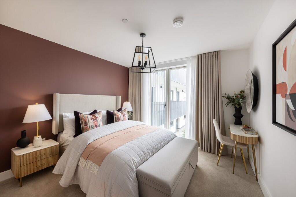 Main image of property: PEGASUS BATH LEAT, Upper Bristol Rd, Bath BA1 3ER