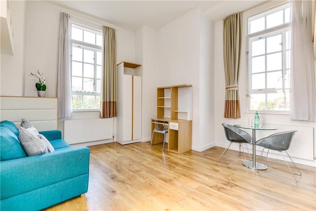 Main image of property: Princess Beatrice House, Chelsea, London, SW10