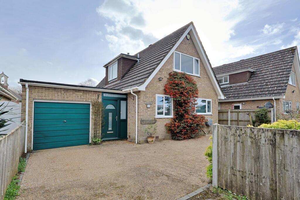 Main image of property: Violet Farm Close, Corfe Mullen, Wimborne