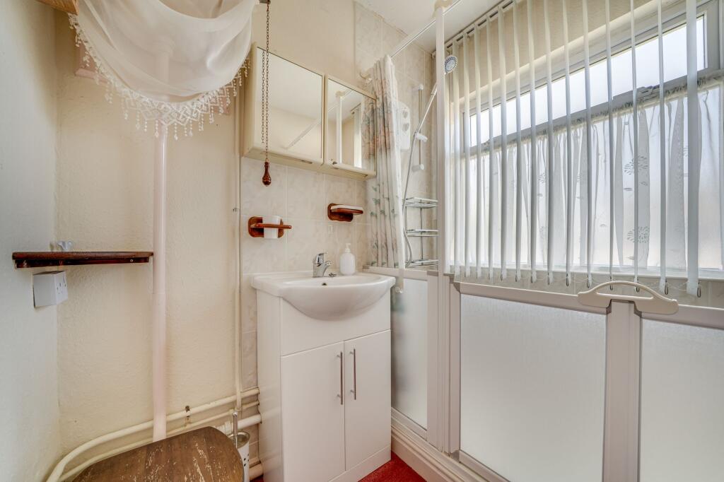 Apartment in Telford - View 4