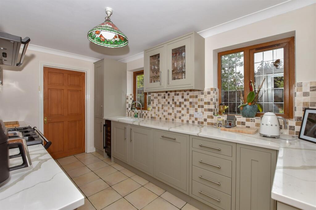 Main image of property: Quested Way, Harrietsham, Maidstone, Kent