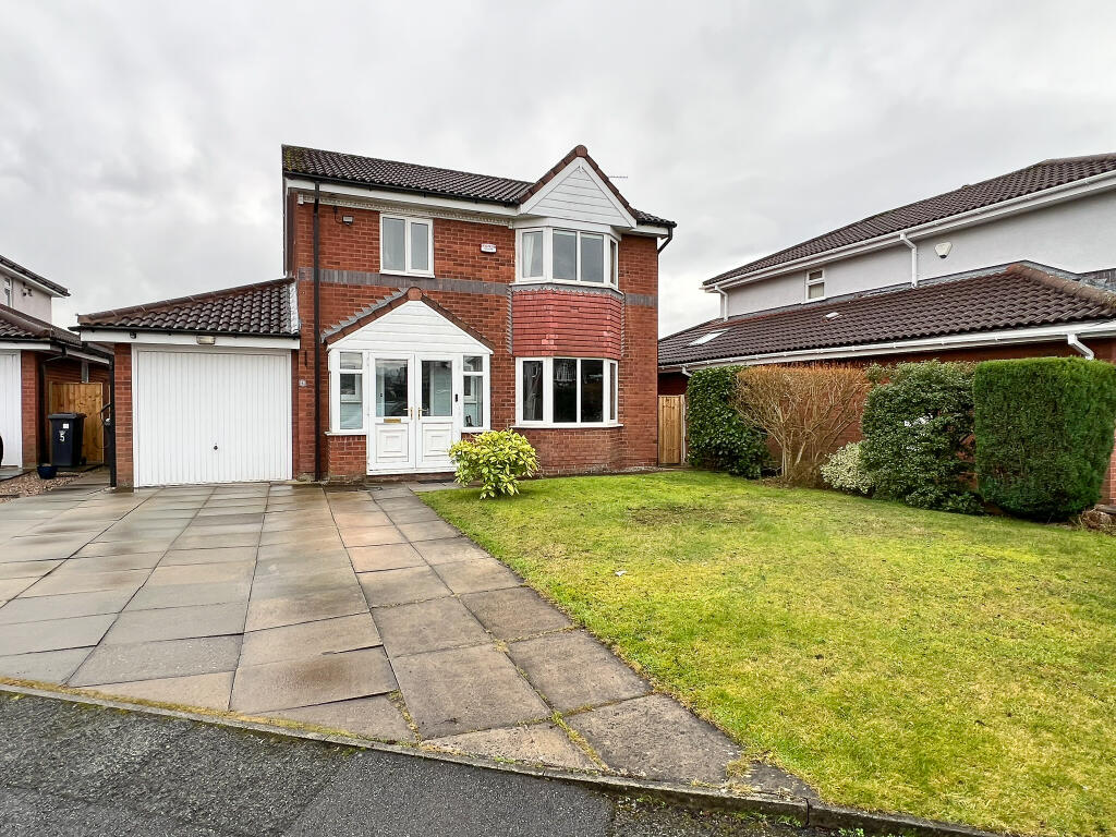 Main image of property: Dale Brook Avenue, Dukinfield