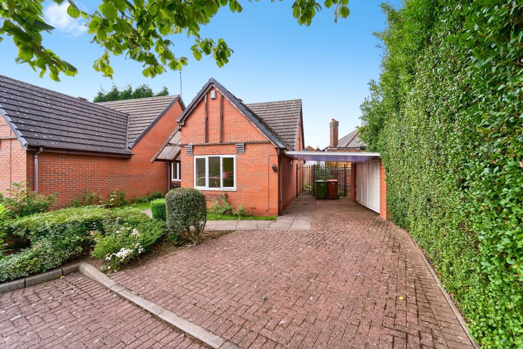 Thornbridge Grove, Walsall Wood, Walsall, West Midlands, WS9 photo 2