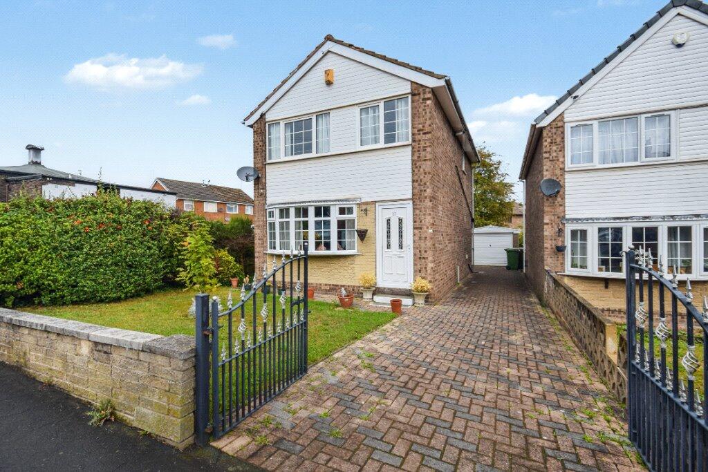 Main image of property: Newton Lane, Wakefield, West Yorkshire