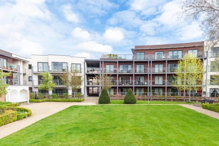 Main image of property: The Old Gaol Abingdon OX14
