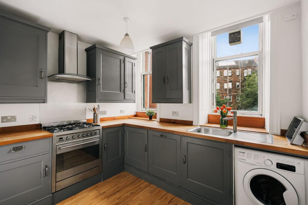 Apartment in Glasgow - More