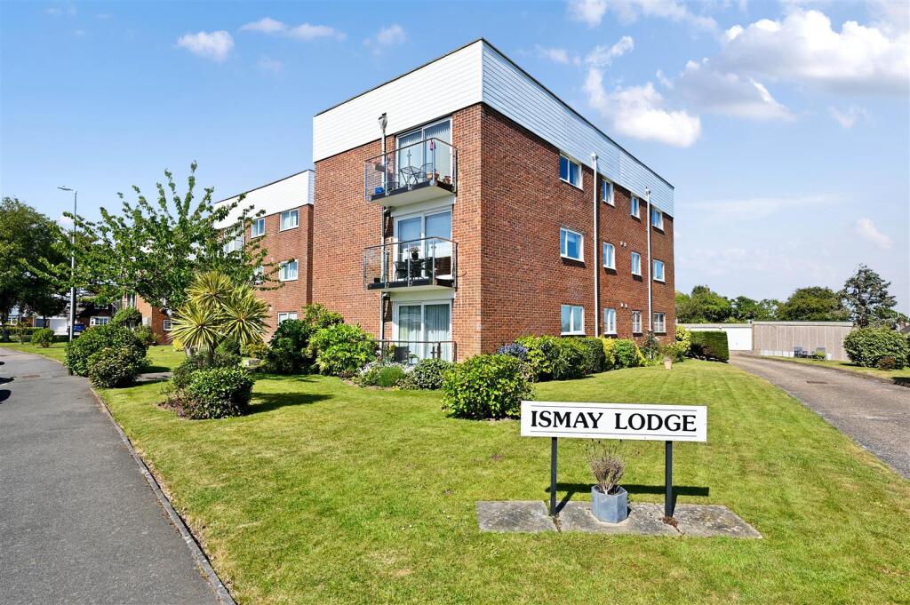 Main image of property: Heighton Close, Bexhill-On-Sea