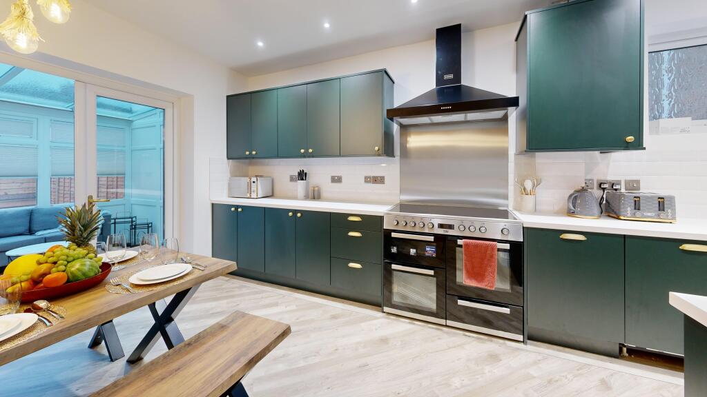 Main image of property: James Road, Bristol