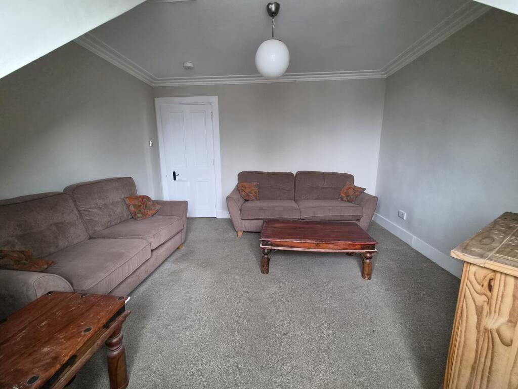 Apartment in Aberdeen - View 3