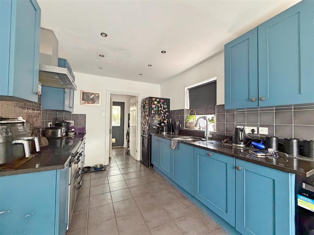 House in Chelmsford - More