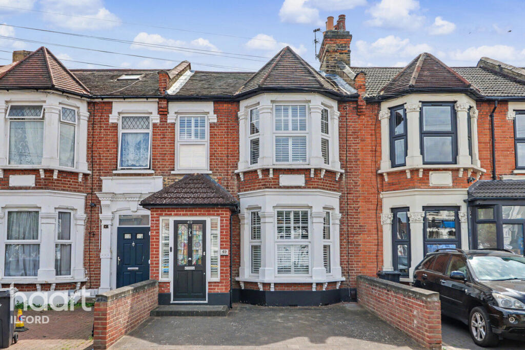 Main image of property: Ingleby Road, Ilford