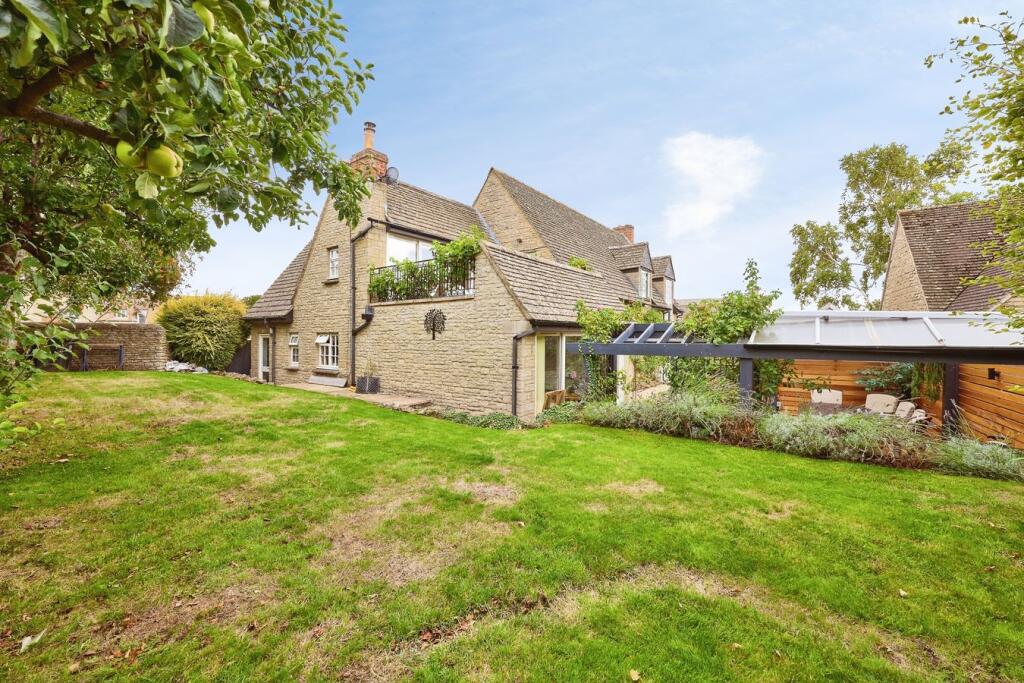Main image of property: Church Street, Wadenhoe, Peterborough, PE8