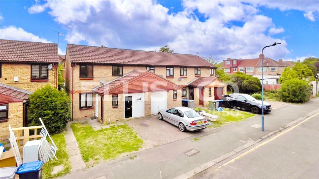 Main image of property: Lancelot Road, Wembley, HA0