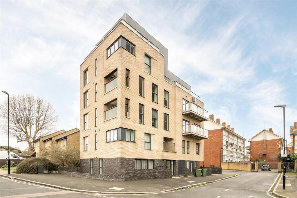 Main image of property: Church Street, London, E15