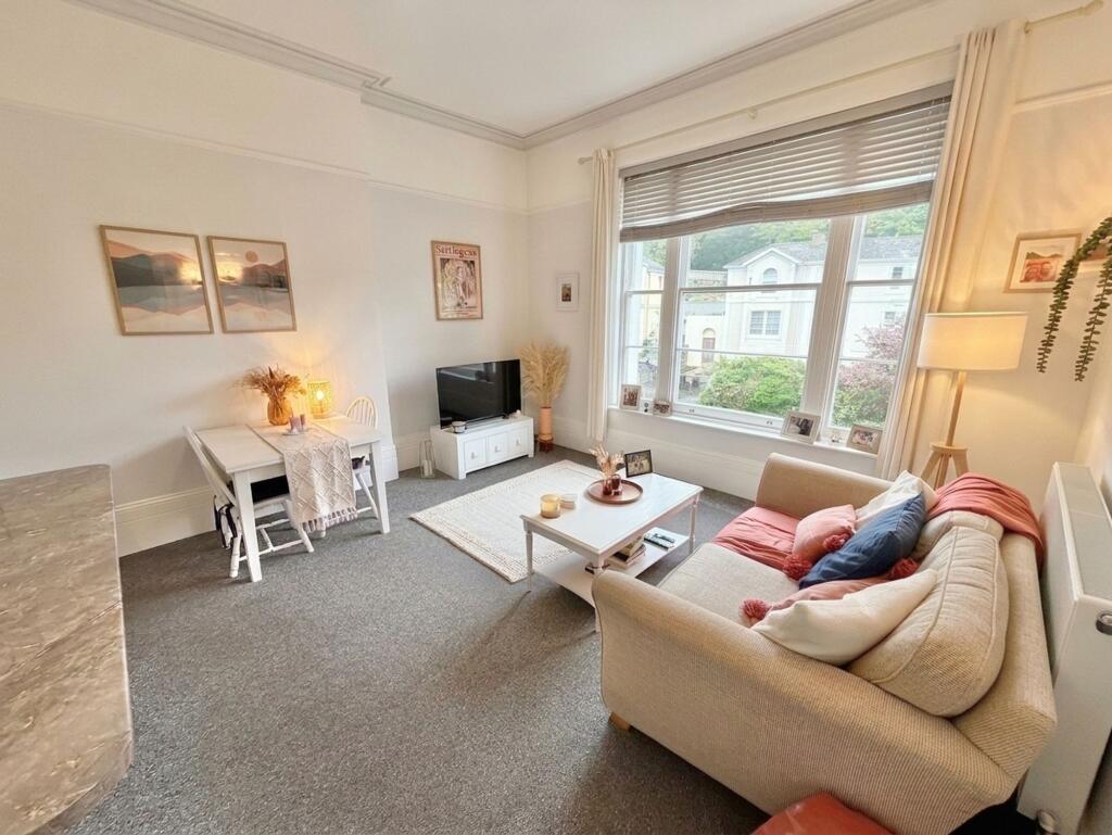 Apartment in St. Peters House, Torbay - View 5
