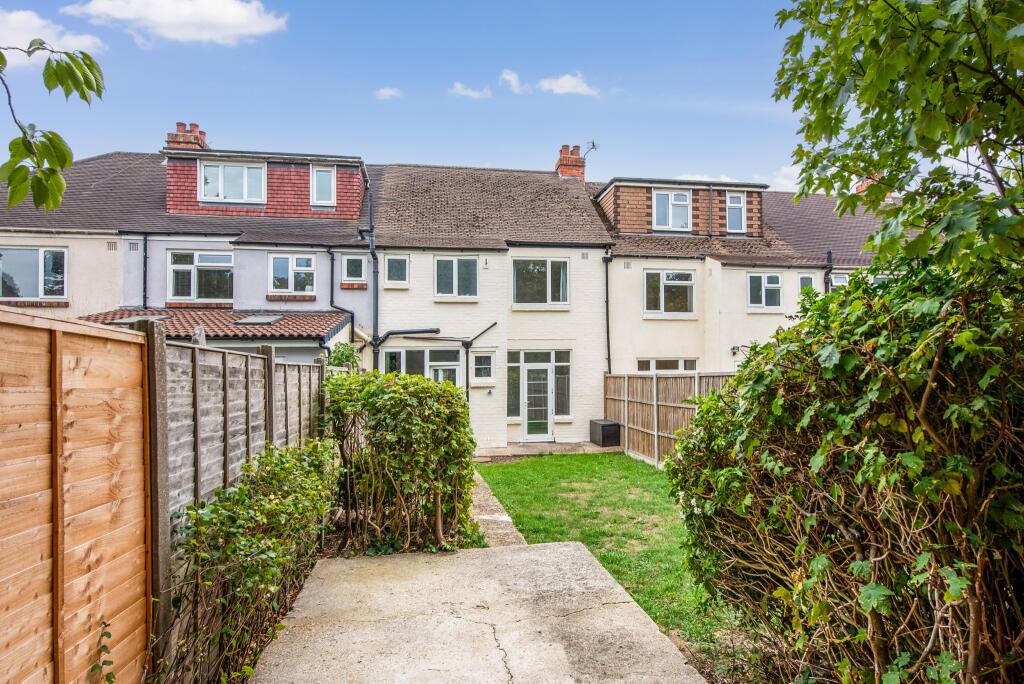 House in Fareham, Hampshire - View 2