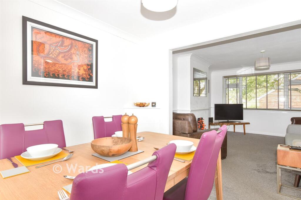House in Rochester - View 5