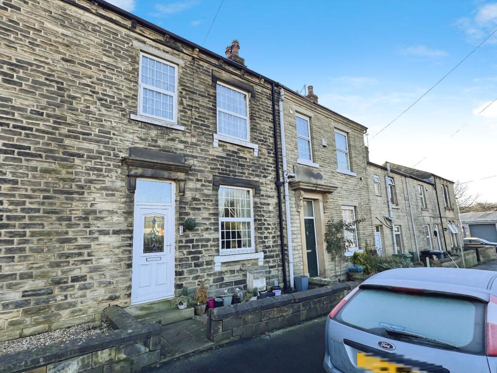 Main image of property: Holme Street, Liversedge, WF15