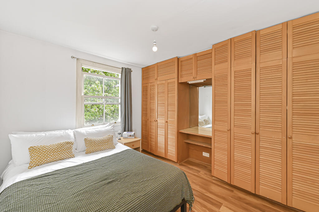 Apartment in London - View 2