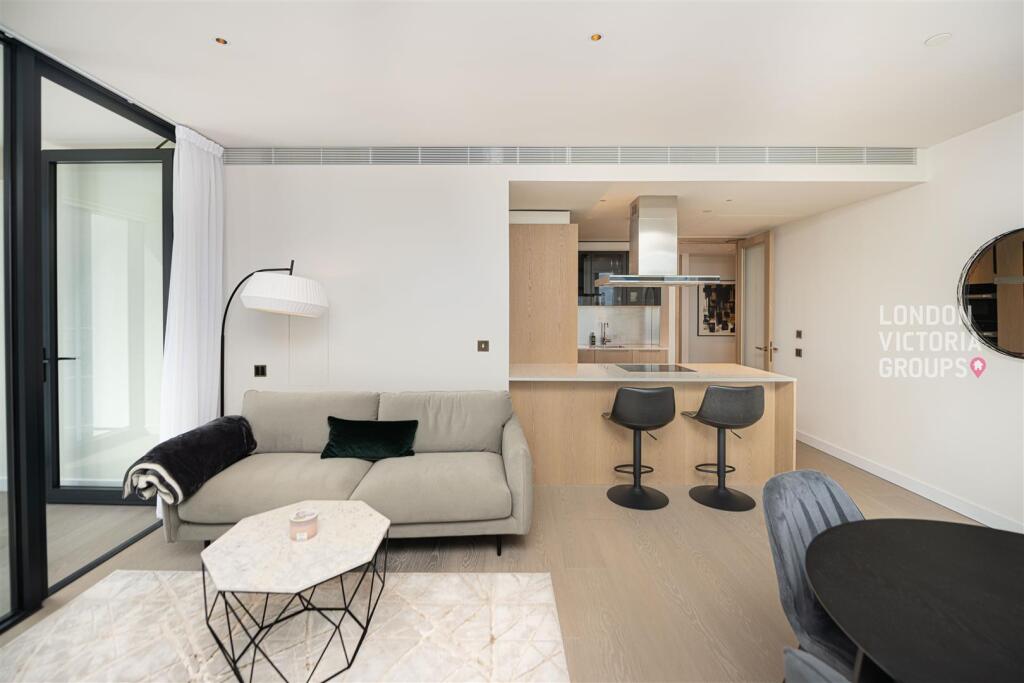 Apartment in London - View 3