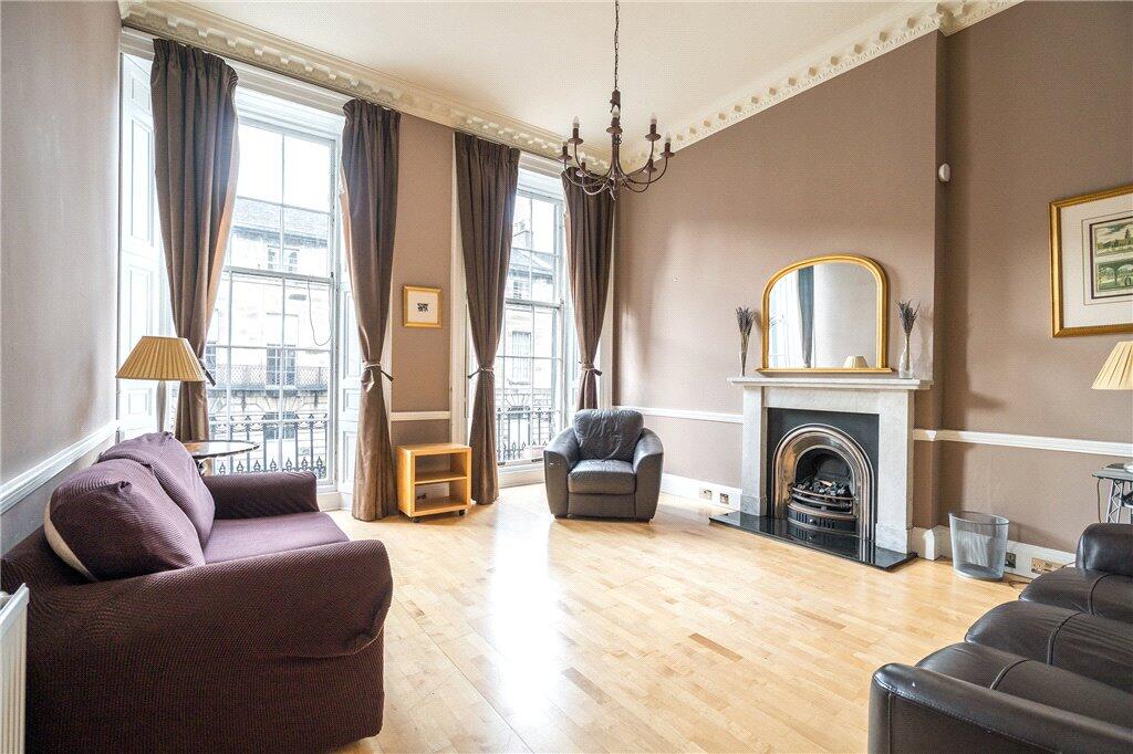 Main image of property: Northumberland Street, New Town, Edinburgh