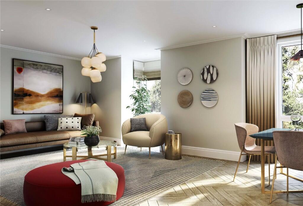 Main image of property: City Road, London, EC1V