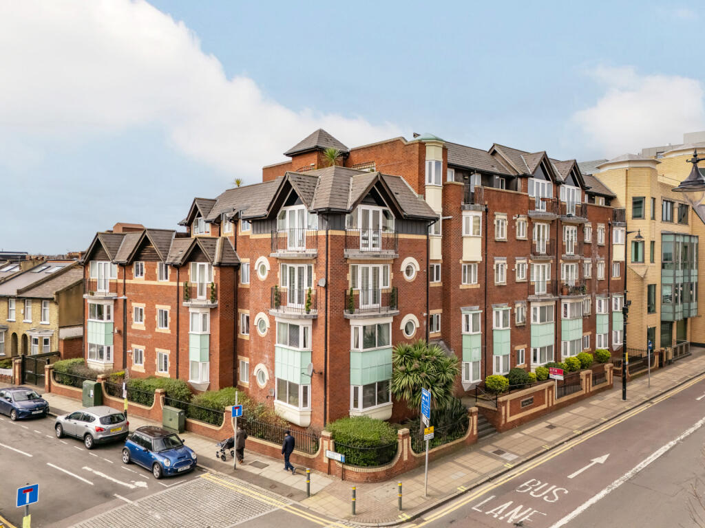 Main image of property: Hartfield Road, Wimbledon, London, SW19