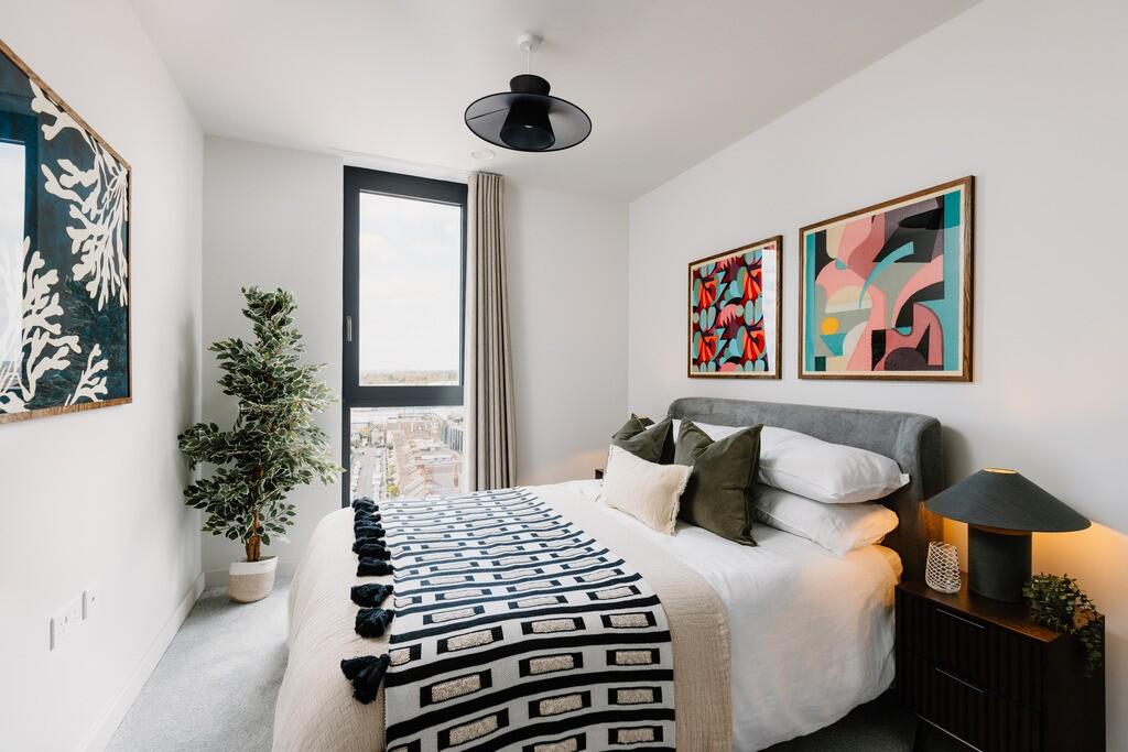 Main image of property: Boulevard Place, Hove, East Sussex, BN3