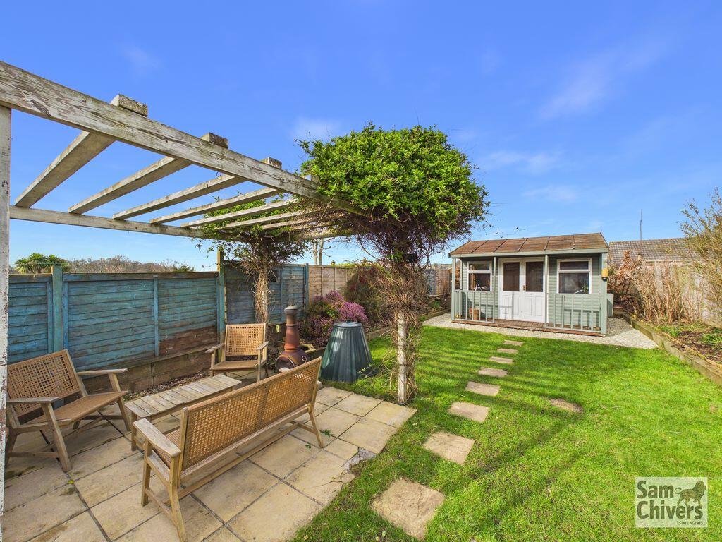 Orchard Avenue, Midsomer Norton - View 3