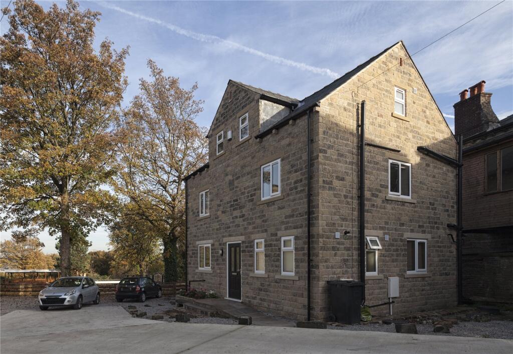 Main image of property: 10 Highfields, Huddersfield, HD1