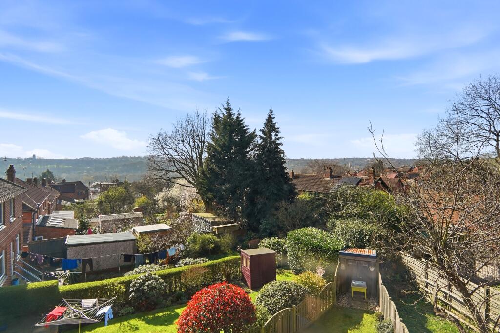 Woodside View, Leeds, LS4 photo 4