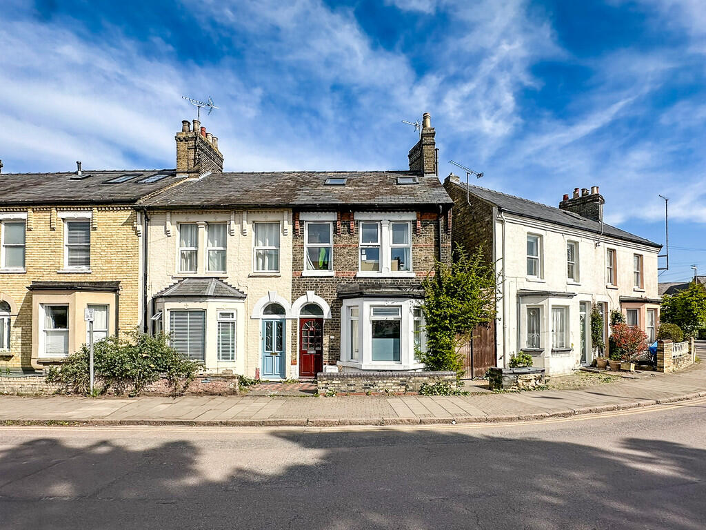 Main image of property: Room 3, Devonshire Road, Cambridge