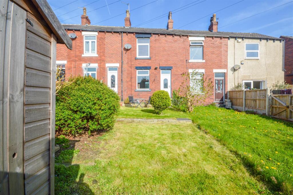 House in Wakefield