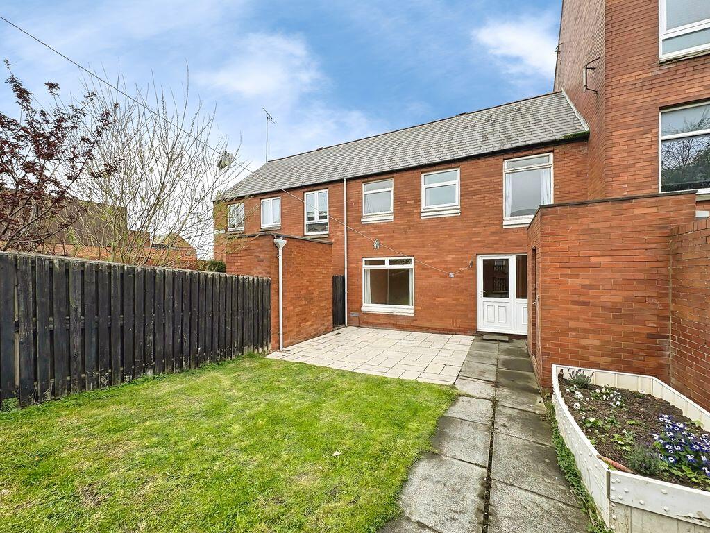 Main image of property: Dove Row, North Shields